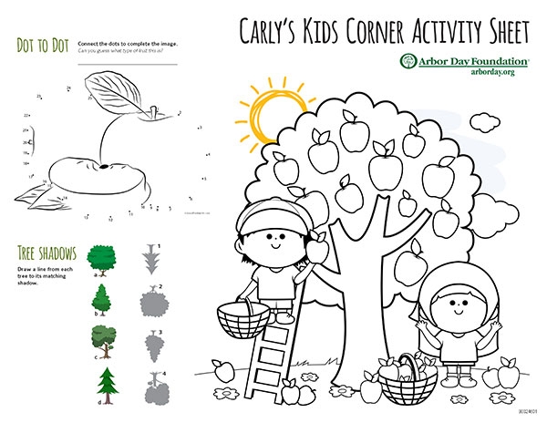 Carlys Kids Corner