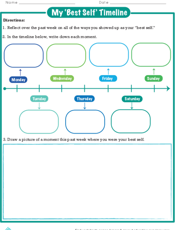 Fifth Grade Resources Page