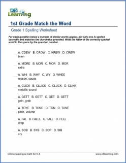 Correct The Spelling