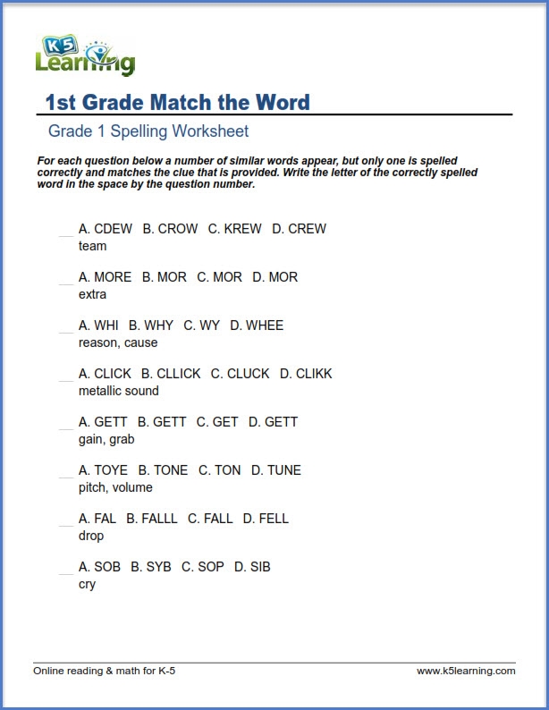 correct-the-spelling-worksheets-99worksheets