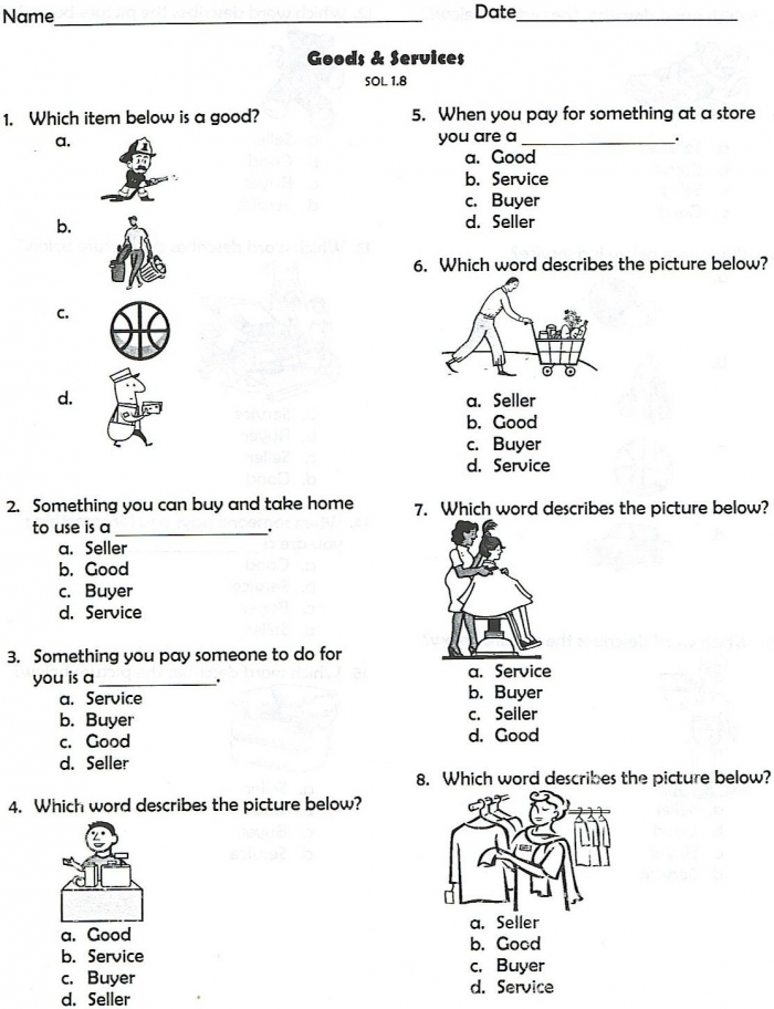 goods-and-services-1-worksheets-99worksheets