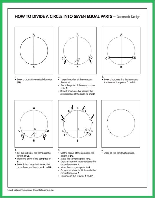 Circle The - 99Worksheets