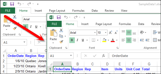 How To Easily Move Or Copy A Worksheet In Excel