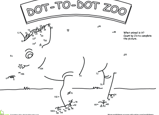 dot-to-dot-zoo-5-s-worksheets-99worksheets