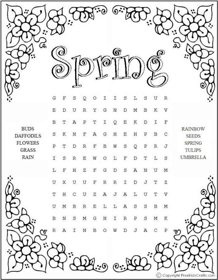spring-word-search-worksheets-99worksheets