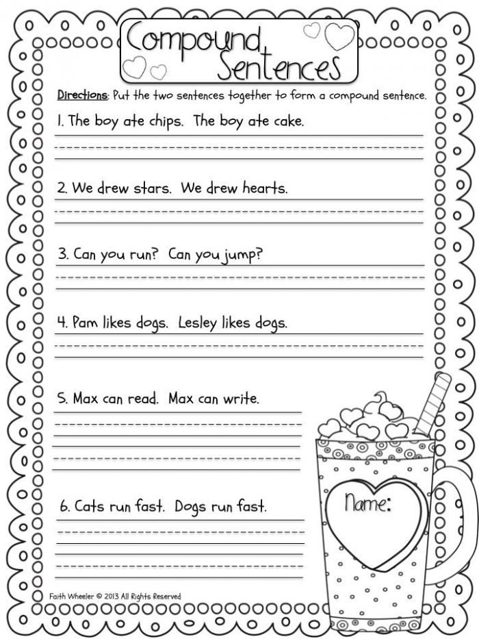 fun-practice-making-compound-sentences-worksheets-99worksheets-printable-letter-c-worksheets