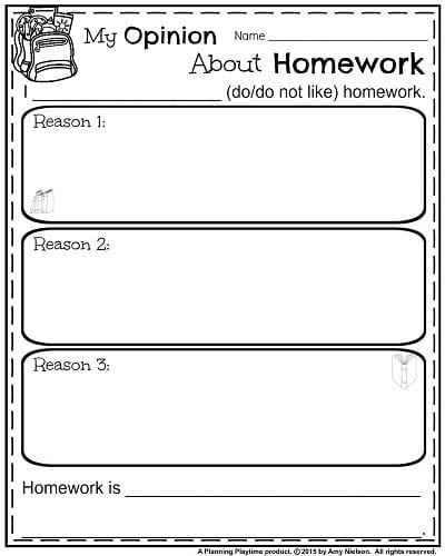 St Grade Worksheets For January