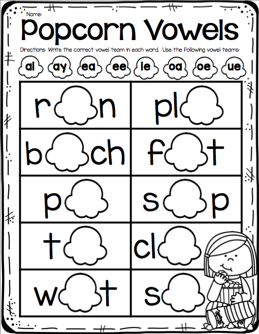 vowel-teams-worksheets-99worksheets