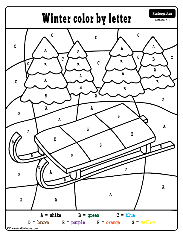 Color By Number Snowman Free Printable Paringin st1
