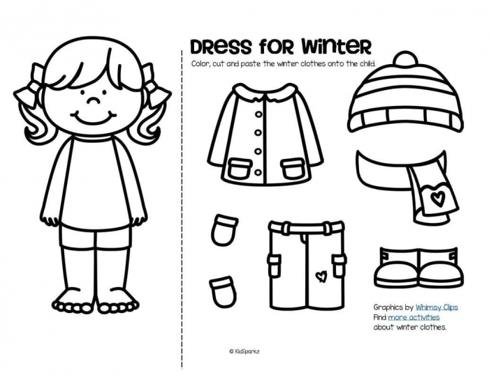 how-to-dress-for-winter-worksheets-99worksheets