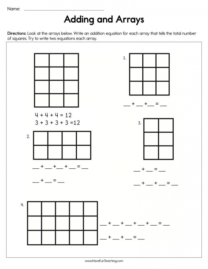 multiplication-as-repeated-addition-2nd-grade-3rd-grade-math-worksheet