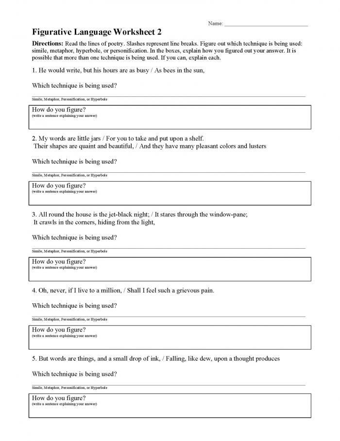 figurative-language-figure-it-out-worksheets-99worksheets