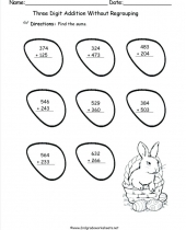 Free Printable Worksheets | 99Worksheets
