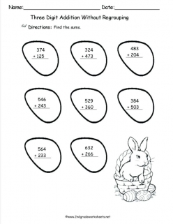 Word Problems With Ninjas