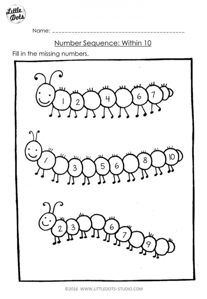 number-sequences-worksheets-99worksheets