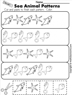 Animal Patterns