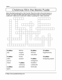 Life Science Crossword: Plant And Animal Cells