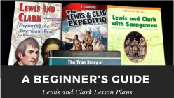 Historical Heroes: Lewis And Clark