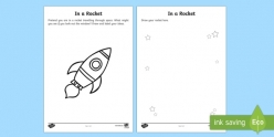 Make A Rocket