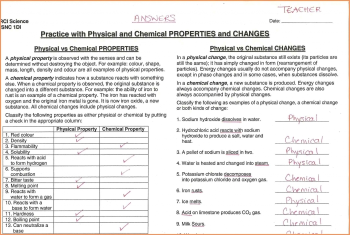 physical-and-chemical-changes-worksheets-99worksheets