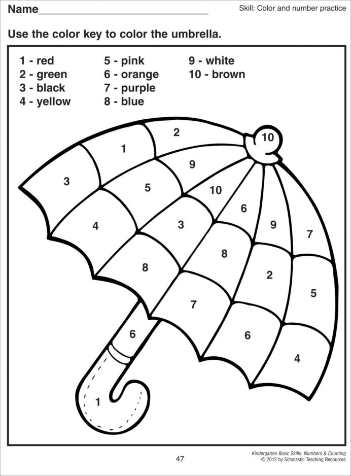 numbers-coloring-pages-printable