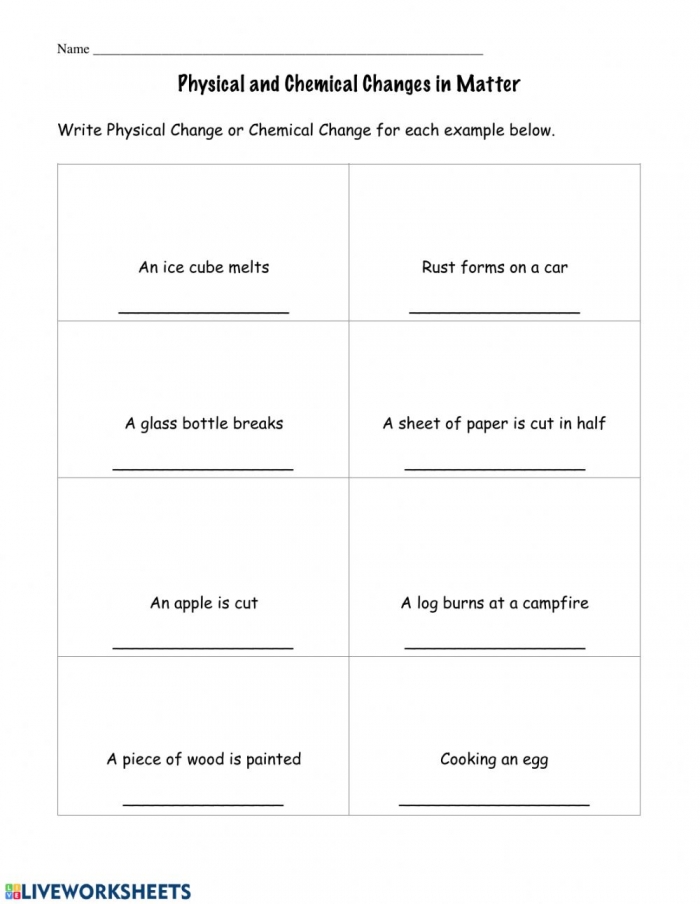 physical-and-chemical-changes-worksheets-99worksheets