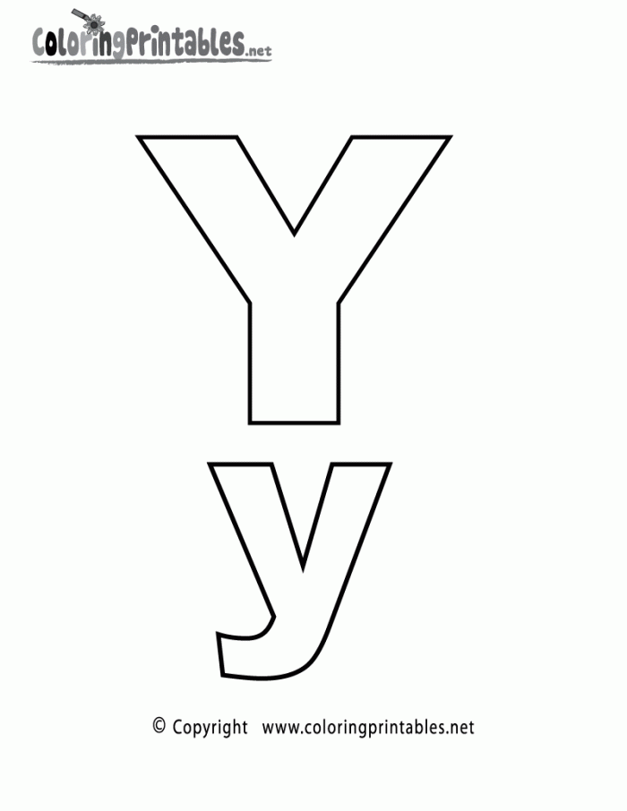 Pin By The Big A Word On Alphabet Printables