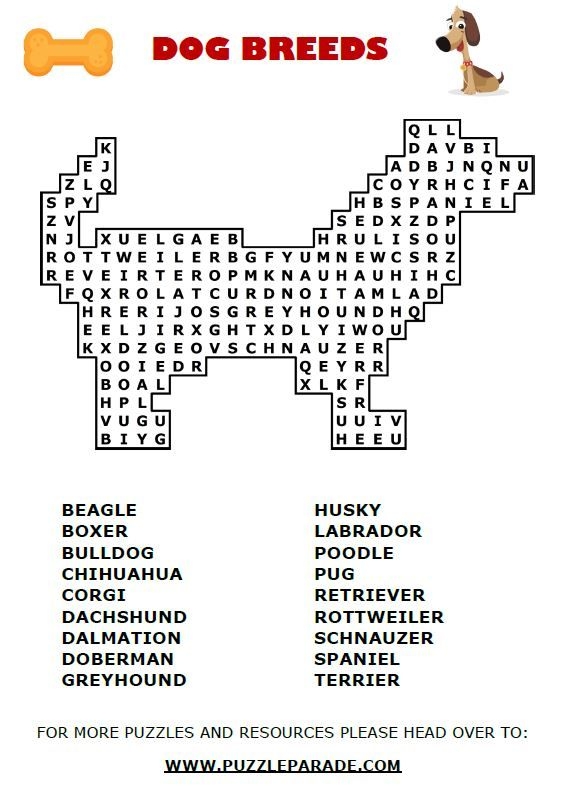 Pin On Free Word Search Puzzles For Kids