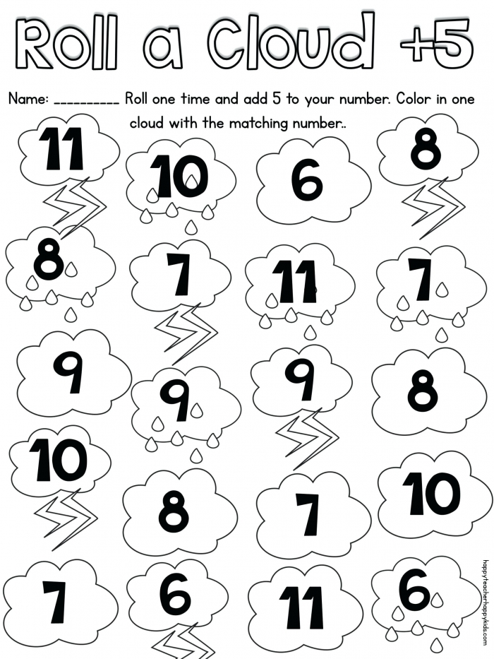Play Puzzle Color By Number Math Worksheets Nd Grade Paragraph
