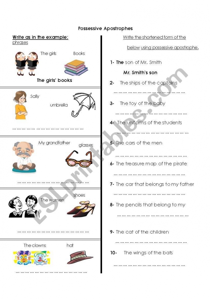 possessive-apostrophes-worksheets-99worksheets