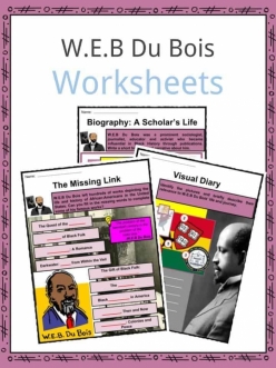 W.E.B. Du Bois