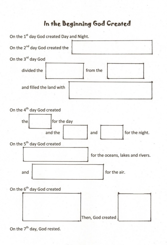 Worksheet  Christmas Literacy Activities Free Kindergarten