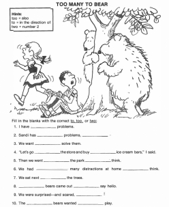 Basic Punctuation