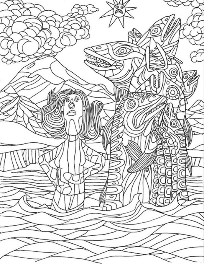 Adding Fractions Worksheets Sunny Coloring Artist Board Grade Nine
