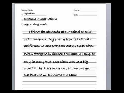 Buy A Descriptive Essay On My School Uniform School Uniforms
