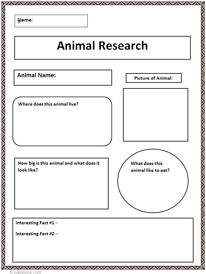 Grade 2 English Worksheets Vocabulary Worksheets 2nd Grade Animal 