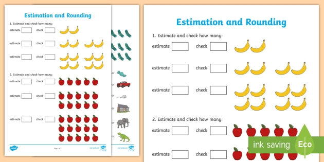 Early Level Numeracy And Mathematics Assessment
