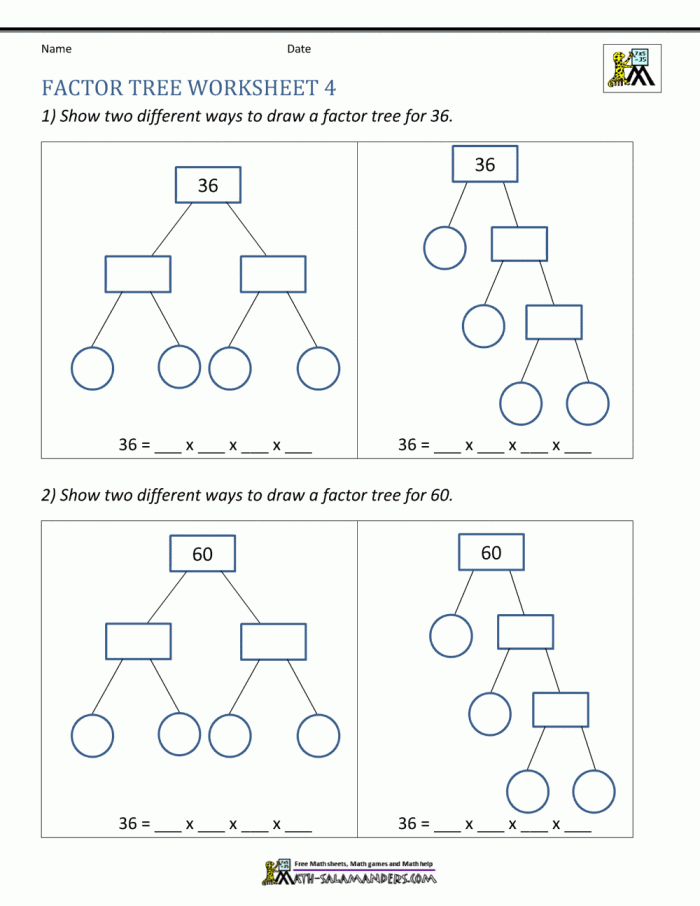 free-printable-factor-tree-worksheets-printable-word-searches