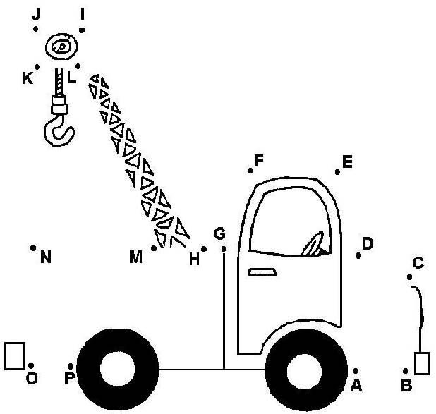 Free Printable Dot To Dot Pages