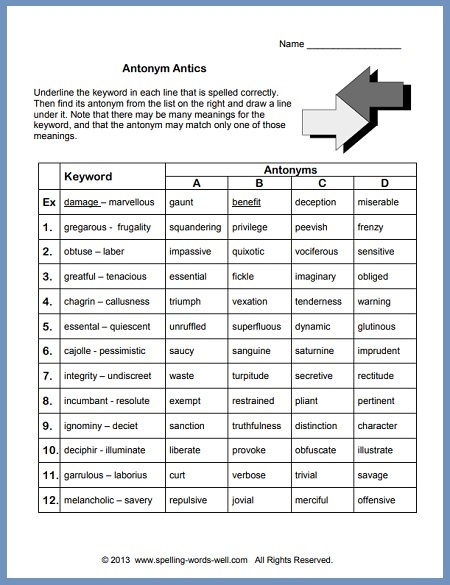 check-in-spelling-and-vocabulary-worksheets-99worksheets