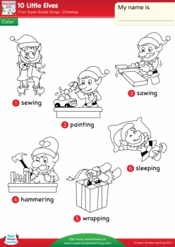 Emotions Coloring Sheet #10 Emotions Coloring Sheet #10