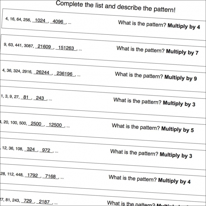 multiplication-patterns-worksheets-99worksheets