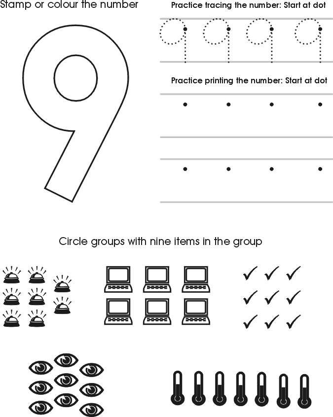 preschool-math-all-about-the-number-9-worksheets-99worksheets