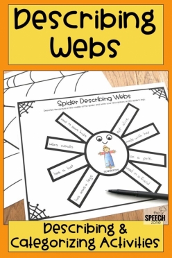 Spiders And Their Webs