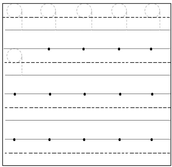 Worksheet On Number