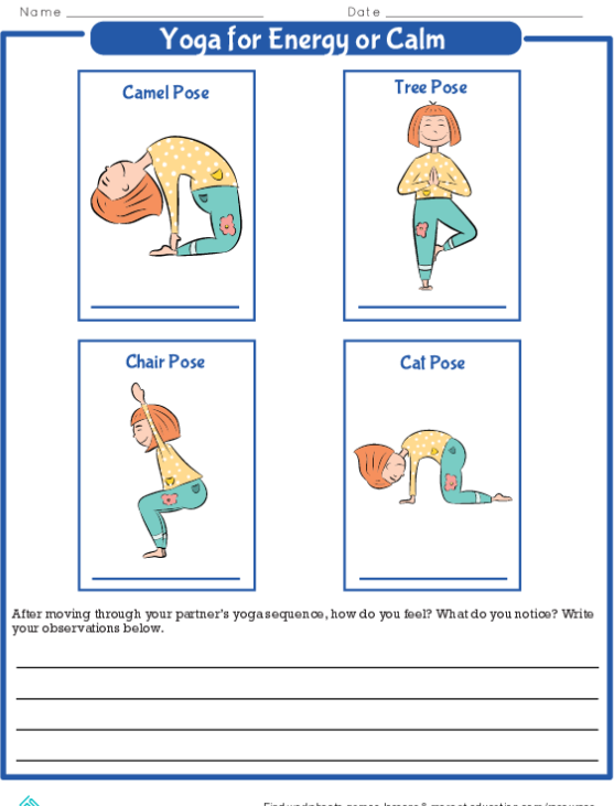 Yoga Flow
