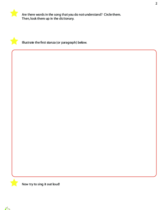 Deciphering The Star Spangled Banner