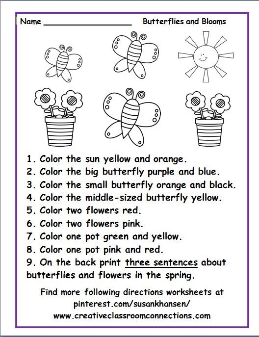 following-2-step-directions-worksheets-free