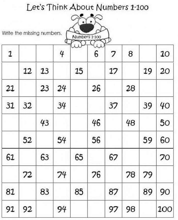 Numbers