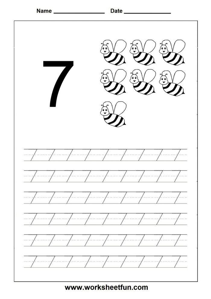 Pin By Casey Chipka On Homeschooling Number Tracing